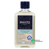 Phyto Anti-pellicules Shampooing Dermo-Traitant - Vue 360°
