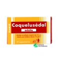 Coquelusedal