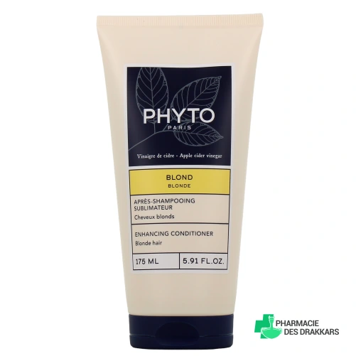 Phyto Blond Après-Shampooing Sublimateur