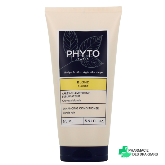 Phyto Blond Après-Shampooing Sublimateur