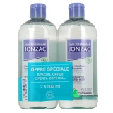 Jonzac Rehydrate Eau micellaire hydratante - Vue 360°