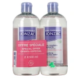 Jonzac Reactive Control Eau Micellaire Apaisante Bio - Vue 360°
