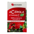 Forté Pharma Acérola Vitamine C
