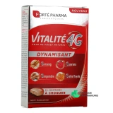 Vitalité 4G Dynamisant - Vue 360°