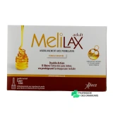 Melilax - Vue 360°