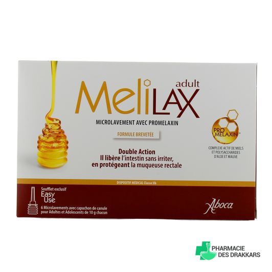 Melilax