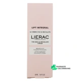 Lierac Lift Integral Crème Cou et Décolleté - Vue 360°