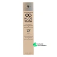 It Cosmetics CC+ Crème Nude Glow