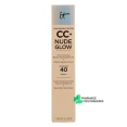 It Cosmetics CC+ Crème Nude Glow