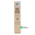 It Cosmetics CC+ Crème Nude Glow
