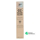 It Cosmetics CC+ Crème Nude Glow - Vue 360°