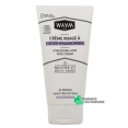 Waam Crème Visage à l'Acide Hyaluronique Bio