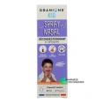 Granions Spray Nasal Décongestionnant Apaisant