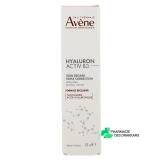 Avène Hyaluron Activ B3 Soin Regard Triple Correction - Vue 360°
