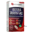 Forté Pharma Ultra Boost 4G Mémoire & Concentration