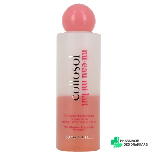 Collosol Mi-Eau Mi-Lait