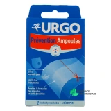 Urgo Prévention Ampoules - Vue 360°