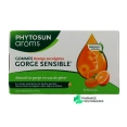 Phytosun Arôms Gommes Gorge Sensible