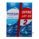 Physiomer Jet Dynamique - Vue 360°
