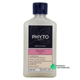 Phyto Boucles Shampooing Hydratation - Vue 360°