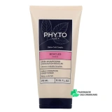 Phyto Boucles Après-Shampooing Hydratation - Vue 360°