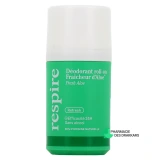 Respire Déodorant Roll-on - Vue 360°