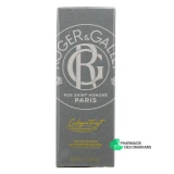 Roger et Gallet Cologne Twist Eau de Cologne - Vue 360°
