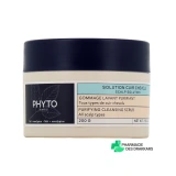 Phyto Gommage Lavant Purifiant Cuir Chevelu - Vue 360°