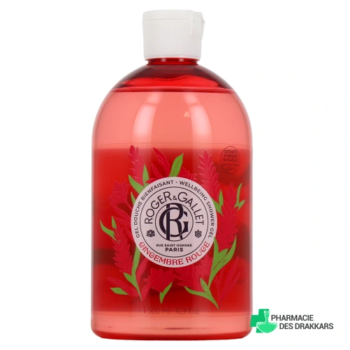 Roger et Gallet Gel Douche