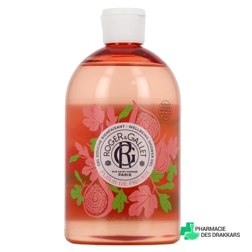 Roger et Gallet Gel Douche
