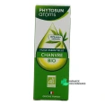Phytosun Arôms Huile Essentielle de Chanvre Bio