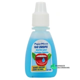 PaperMints 160 Drops Gouttes pour l'Haleine Fraîche - Vue 360°