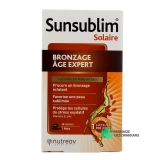 Sunsublim Solaire Bronzage Âge Expert - Vue 360°
