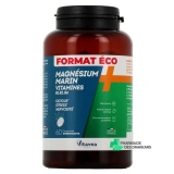 Magnésium + Vitamines B - Vue 360°