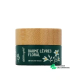 Dermophil Baume à Lèvres Floral - Vue 360°