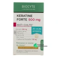 Biocyte Keratine Forte Anti-Chute