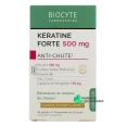 Biocyte Keratine Forte Anti-Chute