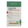 Biocyte Keratine Forte Boost