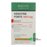 Biocyte Keratine Forte Boost - Vue 360°