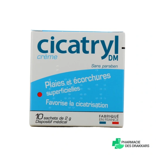 Cicatryl