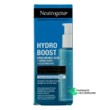 Neutrogena Hydro Boost Sérum Ultra Hydratant Visage - Vue 360°