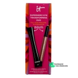 It Cosmetics Mascara Superhero - Vue 360°