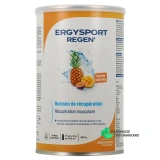 Ergysport Regen' Boisson de Récupération - Vue 360°