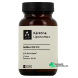 A-LAB Kératine Liposomale - Vue 360°