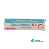 Dexpanthenol - Vue 360°