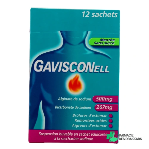 Gavisconell