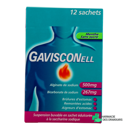 Gavisconell