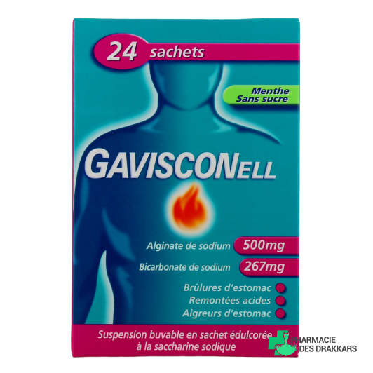 Gavisconell