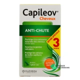 Capileov Anti-Chute - Vue 360°