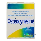 Osteocynesine - Vue 360°